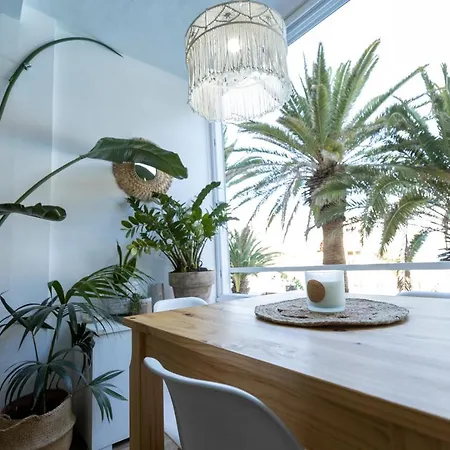 Apartment Hedone, El Placer Del Descanso *