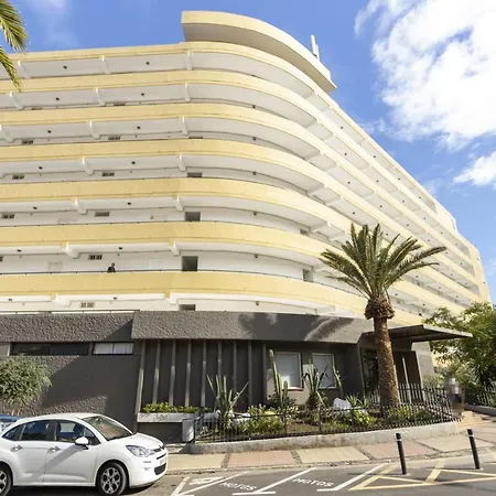 Hedone, El Placer Del Descanso Apartment Candelaria