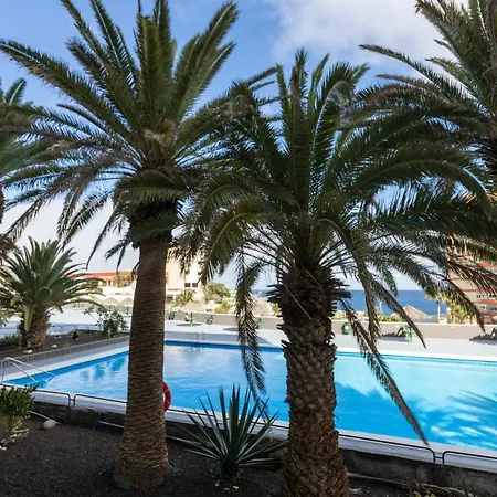 Hedone, El Placer Del Descanso Apartment
