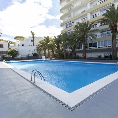 Hedone, El Placer Del Descanso Apartment