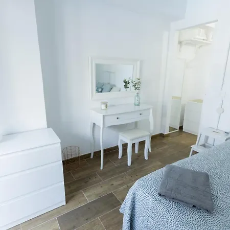 Appartamento Hedoné, El Placer Del Descanso Candelaria