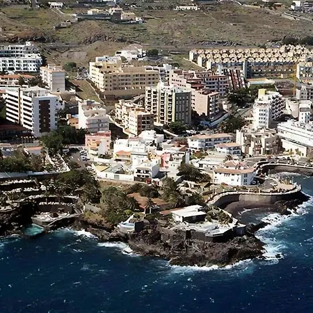 Hedoné, El Placer Del Descanso Candelaria