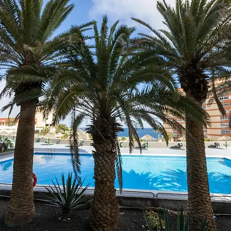 Hedone, El Placer Del Descanso Candelaria