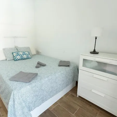Appartamento Hedoné, El Placer Del Descanso *